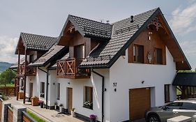 Gorczańska Sapałówka
